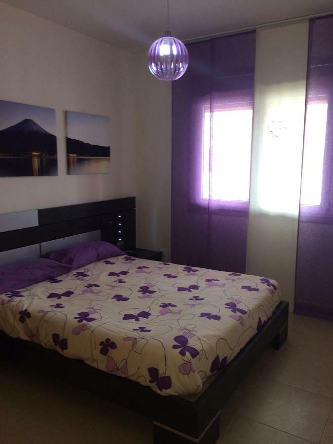 Appartamento Atlántico Vecindario (Gran Canaria)