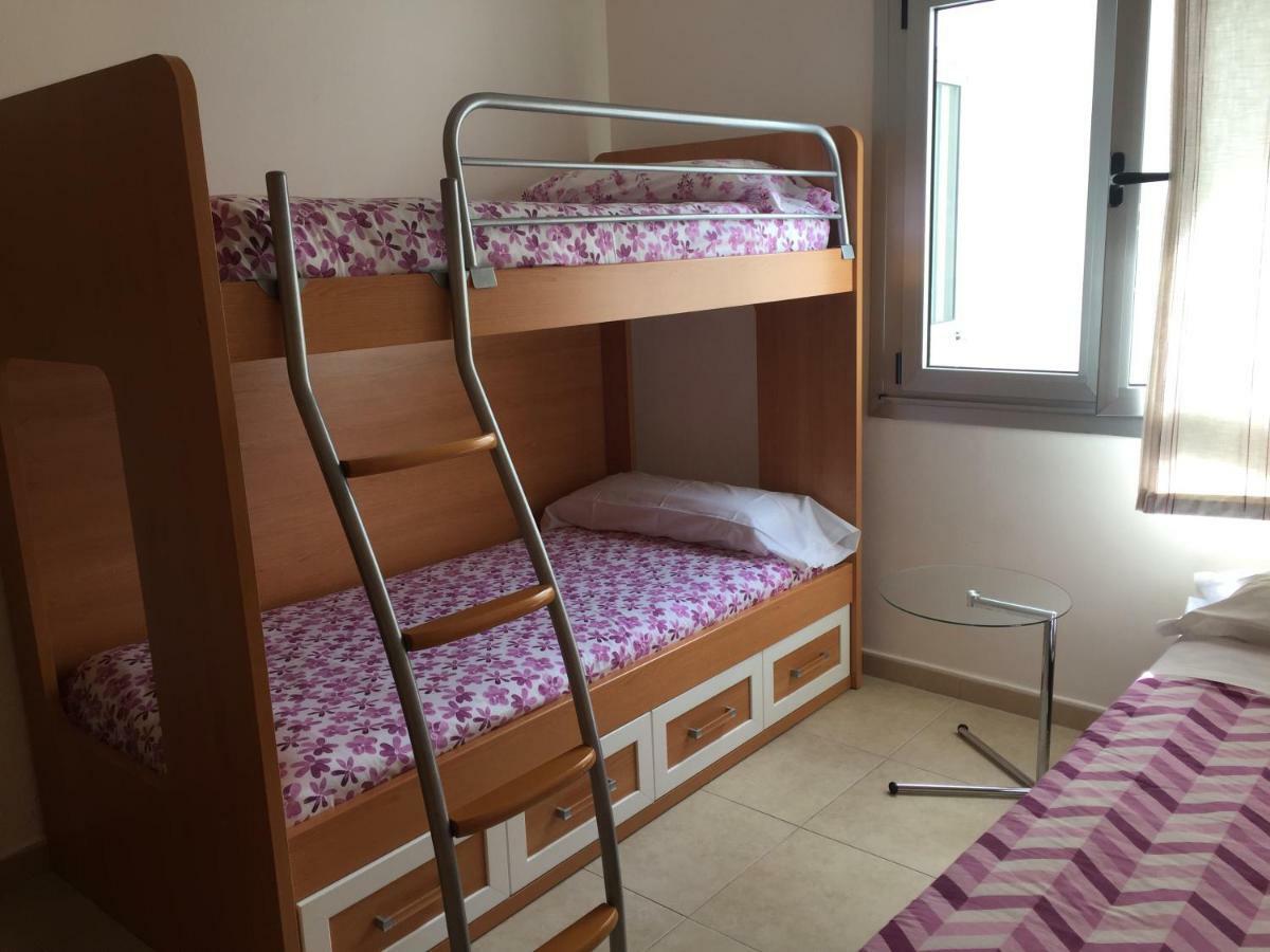 Appartamento Atlántico